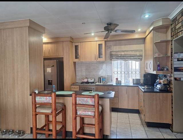 3 BEDROOM PROPERTY TO RENT IN BRAKPAN NORTH